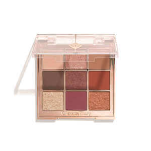 Charlotte Tilbury Charlotte’s Palette Of Beautifying Eye Trends